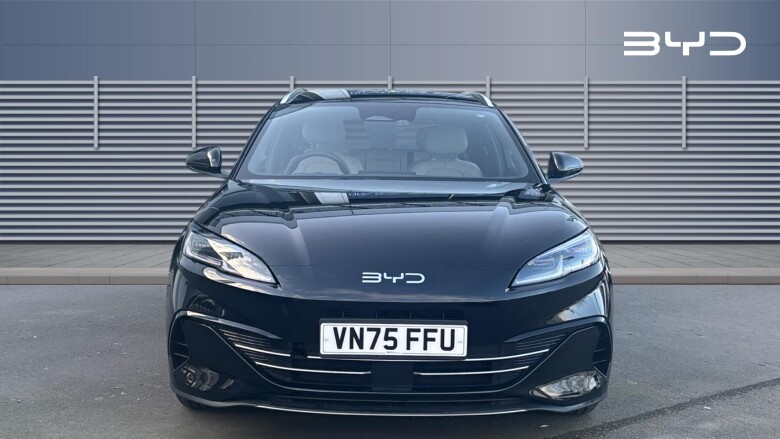 BYD Seal 6 1.5 DM-i Boost 5dr e-CVT Estate